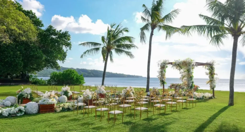 intercontinental bali resort