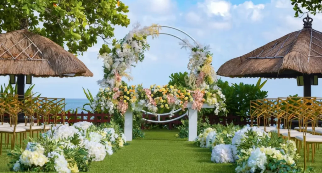 intercontinental bali resort