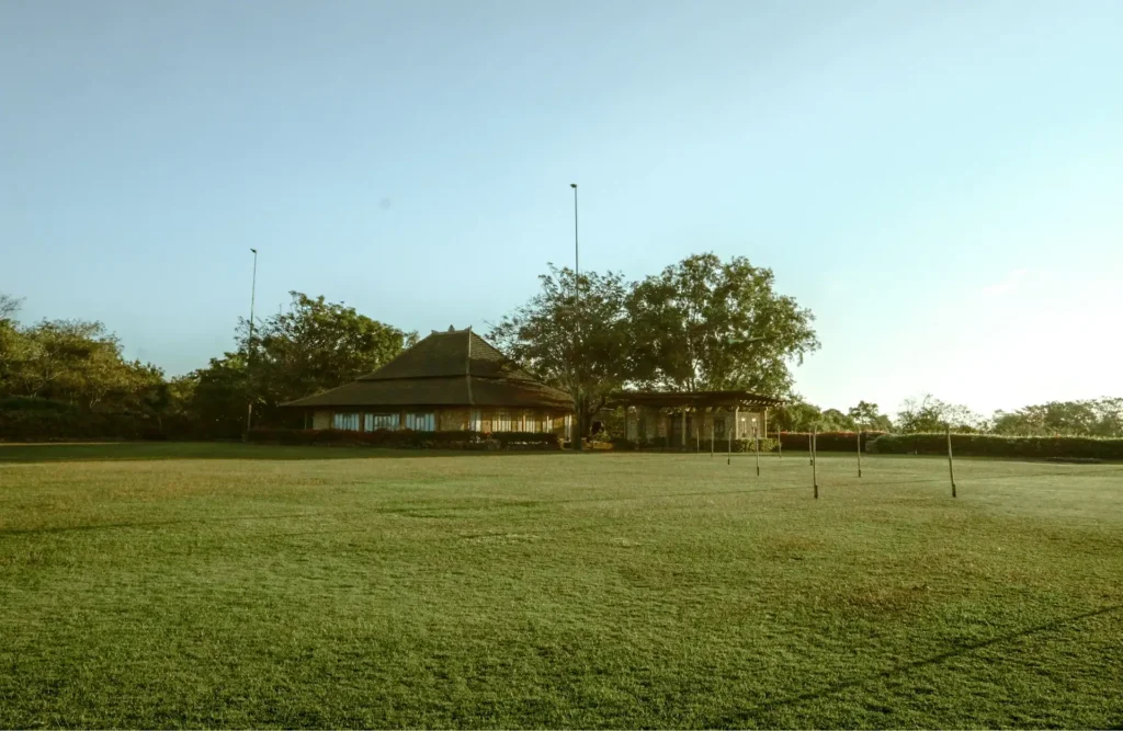 puri bhagawan wedding venue