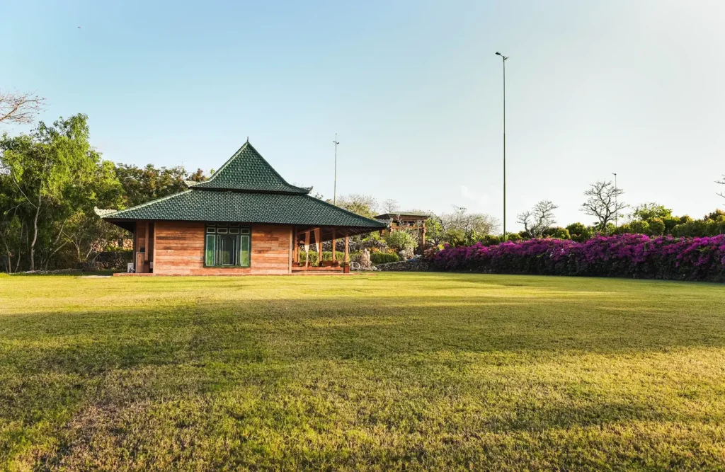 puri bhagawan wedding venue
