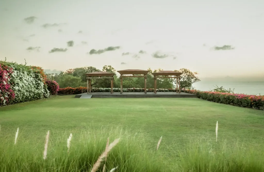 puri bhagawan wedding venue