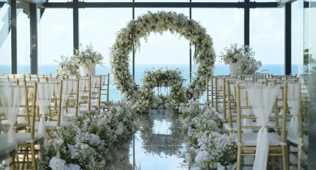 svanata uluwatu dewi chapel