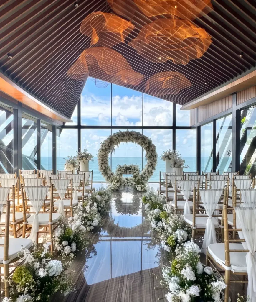svanata uluwatu dewi chapel